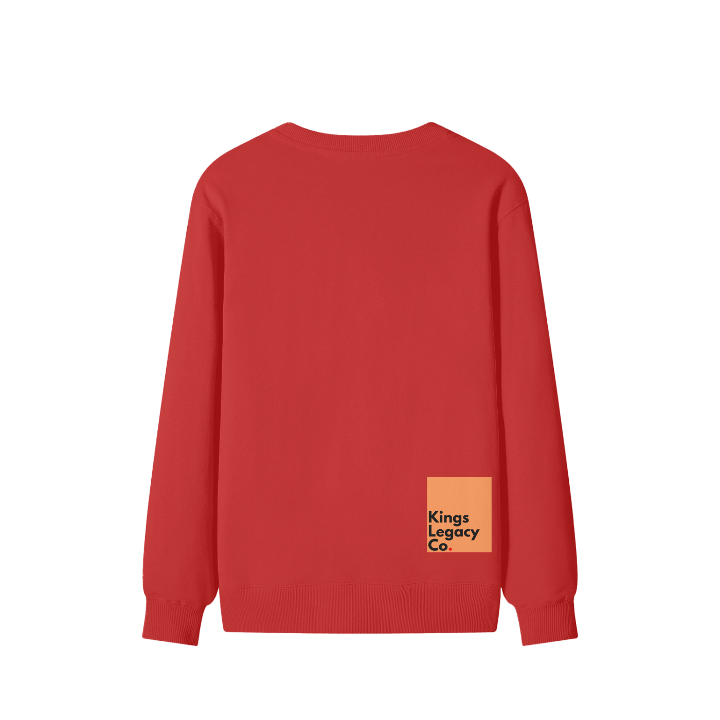 Unisex Classic Sweater - 300 GSM