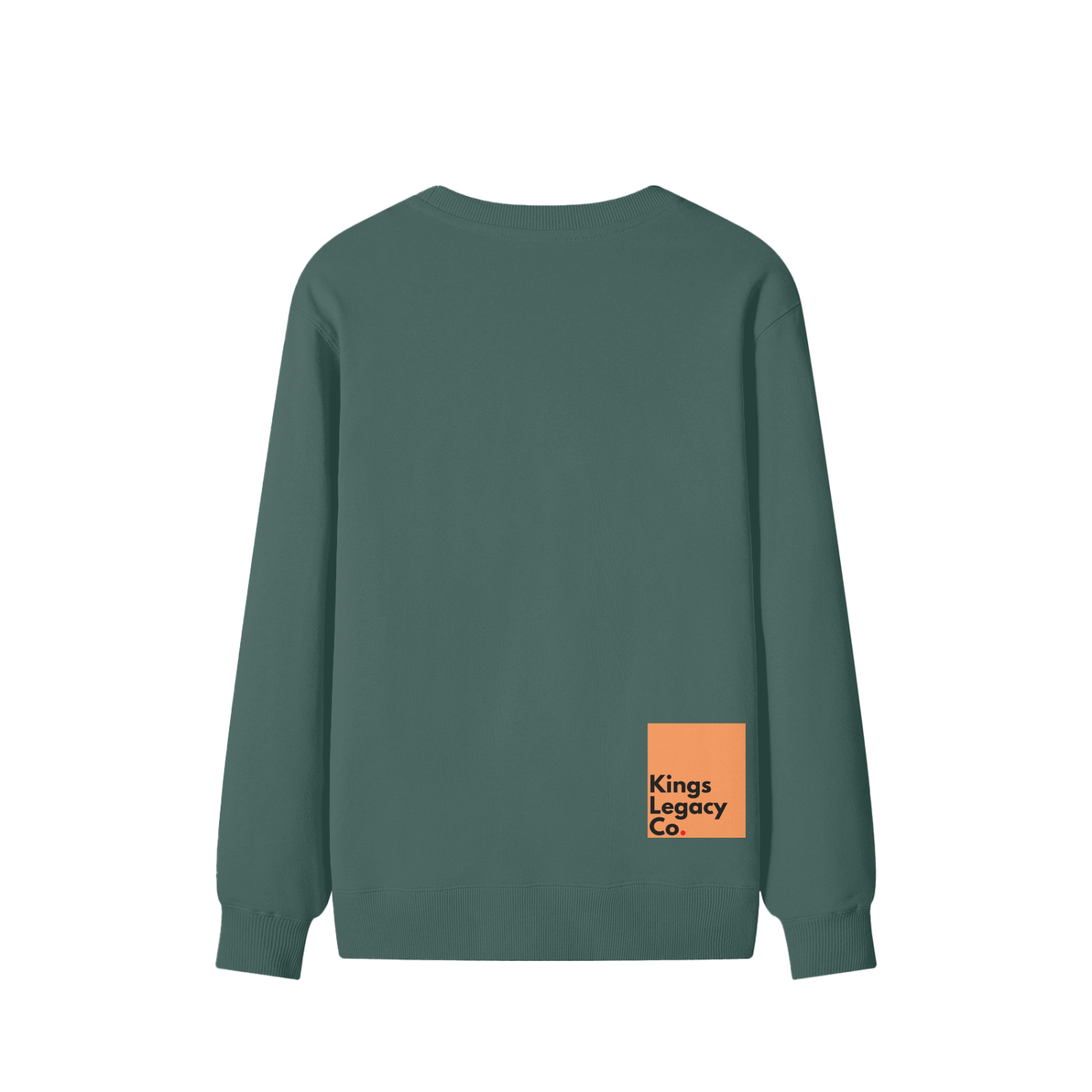 Unisex Classic Sweater - 300 GSM